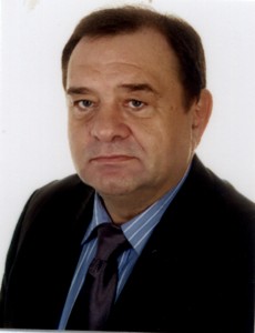 Zdjęcie osoby Jerzy Wawrzyczek