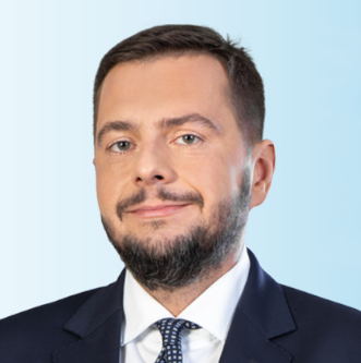 Zdjęcie osoby Bartosz Karcz