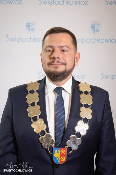Zdjęcie osoby Bartosz Karcz