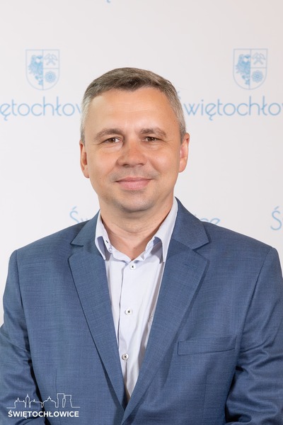 Zdjęcie osoby Daniel Roczniok