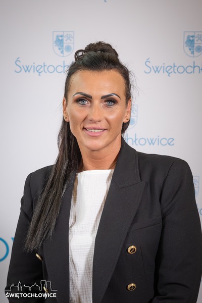 Zdjęcie osoby Aleksandra Błaut