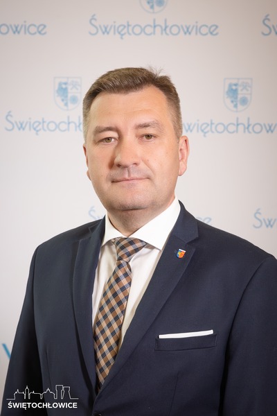 Zdjęcie osoby Adam Jankowiak