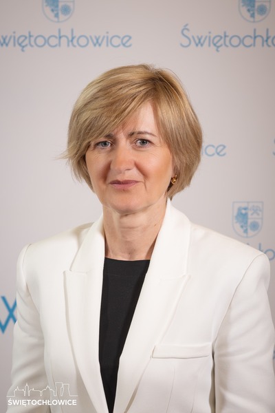 Zdjęcie osoby Alina Bodynek