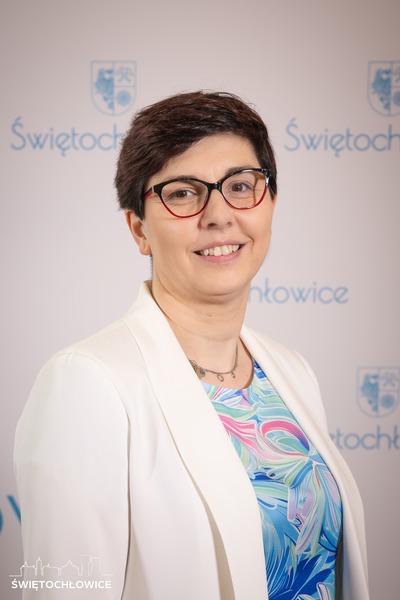 Zdjęcie osoby Alicja Kiołbasa