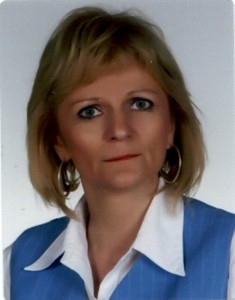 Zdjęcie osoby Krystyna Apel