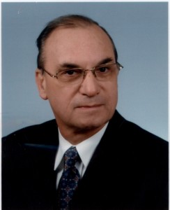 Zdjęcie osoby Joachim Knechtel